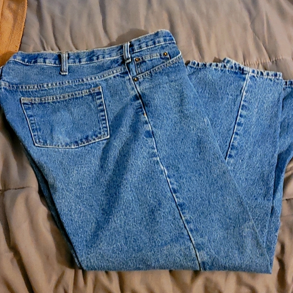 Wrangler Jeans